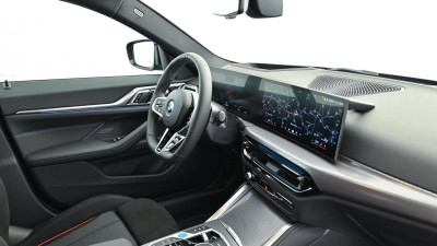 BMW i4 Gebrauchtwagen