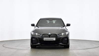 BMW i4 Gebrauchtwagen