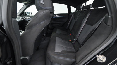 BMW i4 Gebrauchtwagen