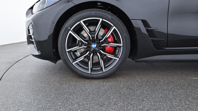 BMW i4 Gebrauchtwagen