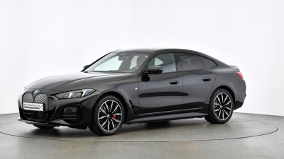 BMW i4 Gebrauchtwagen