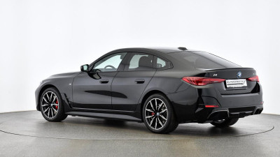 BMW i4 Gebrauchtwagen