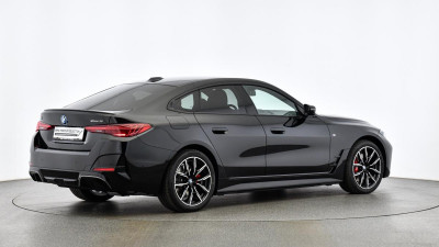 BMW i4 Gebrauchtwagen