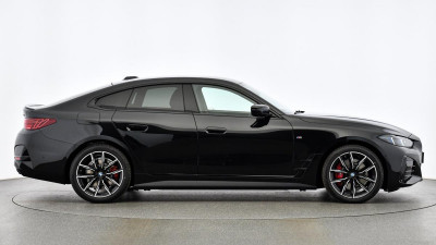 BMW i4 Gebrauchtwagen