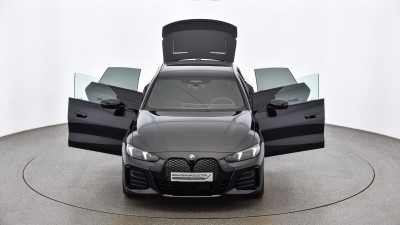 BMW i4 Gebrauchtwagen