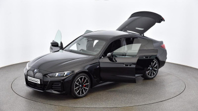 BMW i4 Gebrauchtwagen