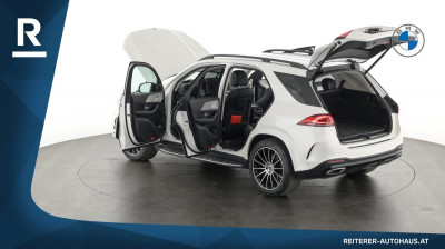 Mercedes-Benz GLE Gebrauchtwagen