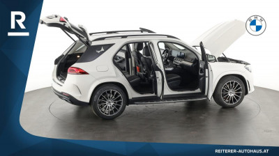 Mercedes-Benz GLE Gebrauchtwagen