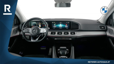 Mercedes-Benz GLE Gebrauchtwagen