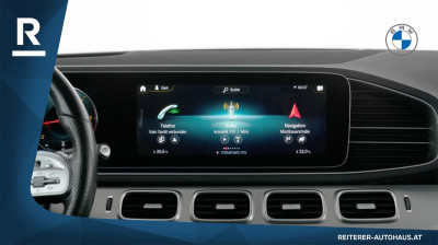 Mercedes-Benz GLE Gebrauchtwagen