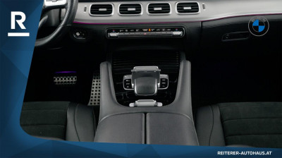 Mercedes-Benz GLE Gebrauchtwagen