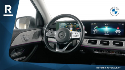 Mercedes-Benz GLE Gebrauchtwagen