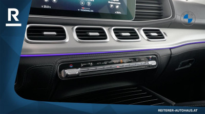 Mercedes-Benz GLE Gebrauchtwagen