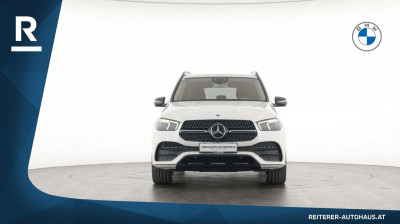 Mercedes-Benz GLE Gebrauchtwagen