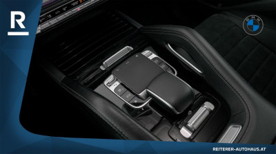 Mercedes-Benz GLE Gebrauchtwagen