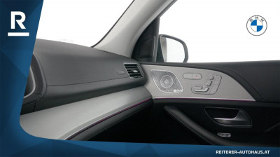 Mercedes-Benz GLE Gebrauchtwagen