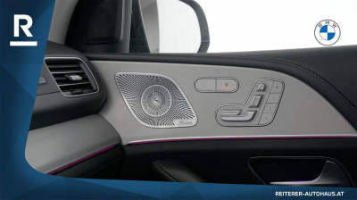 Mercedes-Benz GLE Gebrauchtwagen