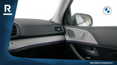 Mercedes-Benz GLE Gebrauchtwagen