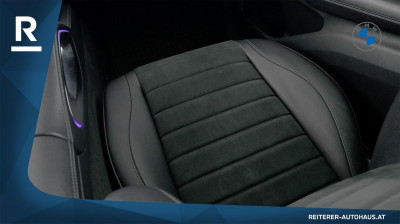 Mercedes-Benz GLE Gebrauchtwagen