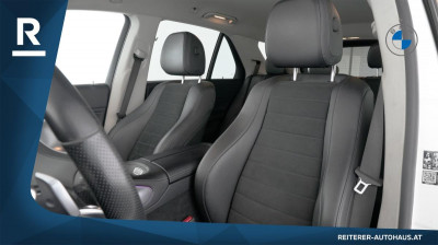 Mercedes-Benz GLE Gebrauchtwagen