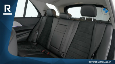 Mercedes-Benz GLE Gebrauchtwagen