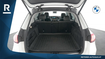 Mercedes-Benz GLE Gebrauchtwagen