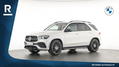 Mercedes-Benz GLE Gebrauchtwagen