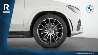 Mercedes-Benz GLE Gebrauchtwagen
