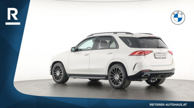 Mercedes-Benz GLE Gebrauchtwagen