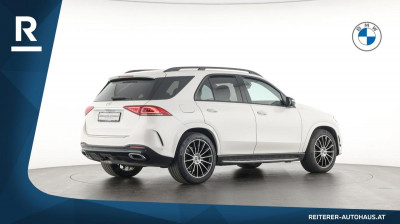Mercedes-Benz GLE Gebrauchtwagen