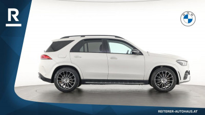 Mercedes-Benz GLE Gebrauchtwagen