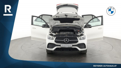 Mercedes-Benz GLE Gebrauchtwagen