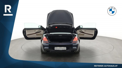 BMW 6er Gebrauchtwagen