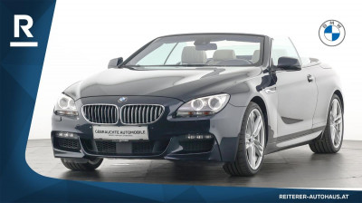 BMW 6er Gebrauchtwagen
