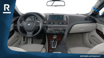 BMW 6er Gebrauchtwagen