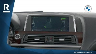 BMW 6er Gebrauchtwagen