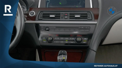 BMW 6er Gebrauchtwagen
