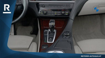 BMW 6er Gebrauchtwagen
