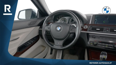 BMW 6er Gebrauchtwagen