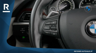 BMW 6er Gebrauchtwagen