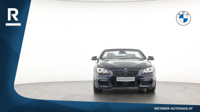 BMW 6er Gebrauchtwagen