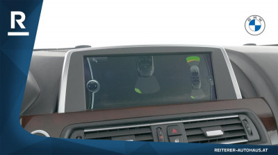 BMW 6er Gebrauchtwagen