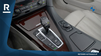 BMW 6er Gebrauchtwagen