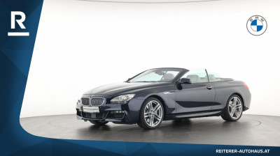 BMW 6er Gebrauchtwagen