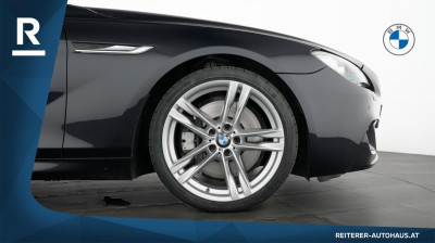 BMW 6er Gebrauchtwagen