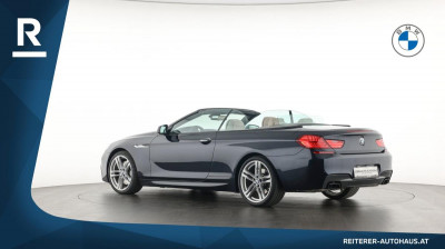 BMW 6er Gebrauchtwagen