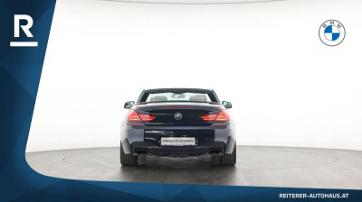 BMW 6er Gebrauchtwagen