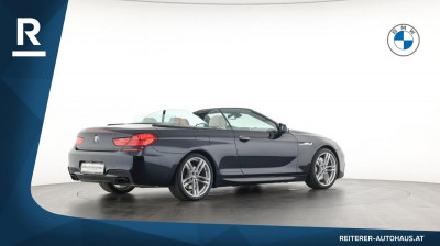 BMW 6er Gebrauchtwagen