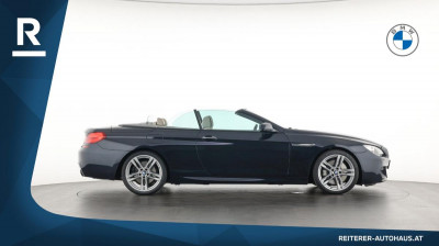 BMW 6er Gebrauchtwagen