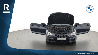 BMW 6er Gebrauchtwagen